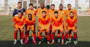 طارق مصطفى يستكشف سيراميكا قبل مواجهة الدوري – سبق 24