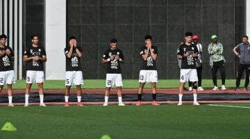 منتخب مصر للشباب يصل الإسماعيلية استعدادا لمواجهة سيراليون بأمم أفريقيا –  سبق 24