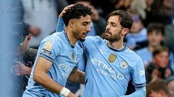 نوتينجهام فورست ضد مان سيتي.. الأندية الأكثر فوزا بكأس الاتحاد الإنجليزي –  سبق 24
