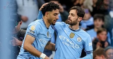 مانشستر سيتي يسعى لمواصلة انتصاراته في الدوري الإنجليزي ضد ساوثهامبتون – سبق 24