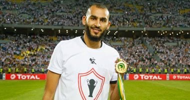 الزمالك: سداد مستحقات خالد بوطيب قبل نهاية المهلة المحددة – سبق 24