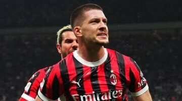 التشكيل الرسمي لمباراة فينيزيا ضد ميلان في الدوري الإيطالي –  سبق 24