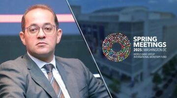 كجوك: ينبغى إيجاد آليات تمويلية مبتكرة ومنخفضة التكلفة لمساندة الاقتصادات الناشئة  –  سبق 24