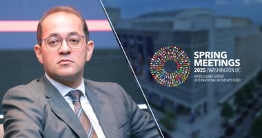 كجوك: ينبغى إيجاد آليات تمويلية مبتكرة ومنخفضة التكلفة لمساندة الاقتصادات الناشئة – سبق 24