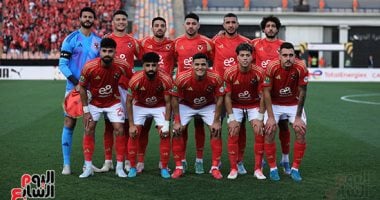 موعد مباراة الأهلي وبتروجت فى الدوري المصري والقناة الناقلة – سبق 24
