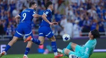 الهلال ضد الأهلي.. أغلى 10 لاعبين فى نصف نهائي دوري أبطال آسيا للنخبة –  سبق 24