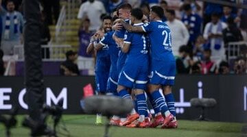 قمة نارية بين الهلال والأهلى فى نصف نهائي دوري أبطال آسيا للنخبة –  سبق 24