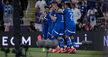 قمة نارية بين الهلال والأهلى فى نصف نهائي دوري أبطال آسيا للنخبة – سبق 24