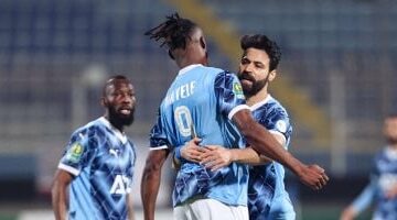موعد مباراة بيراميدز وصن داونز فى نهائى دوري أبطال أفريقيا والقناة الناقلة –  سبق 24