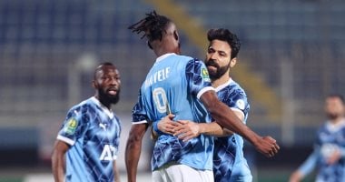 موعد مباراة بيراميدز وصن داونز فى نهائى دوري أبطال أفريقيا والقناة الناقلة – سبق 24