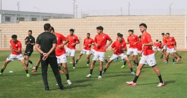كيف استعد منتخب الشباب لأمم أفريقيا تحت قيادة أسامة نبيه؟.. تجارب مثيرة – سبق 24