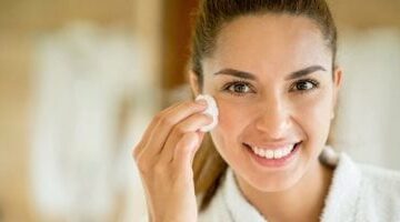 يوم بدون مكياج.. 6 أسباب هتساعدك تتخلى عن مستحضرات التجميل –  سبق 24