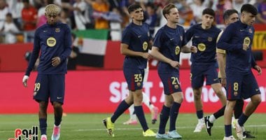 برشلونة ضد الإنتر.. البارسا بالقوة الضاربة فى قمة دورى أبطال أوروبا – سبق 24