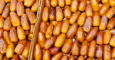 أسعار البلح السيوى بأسواق محافظة مطروح اليوم السبت 26- 4-2025 – سبق 24