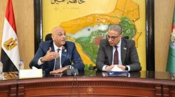 جهاز تنمية المشروعات يضخ 2.6 مليار جنيه لشباب الفيوم –  سبق 24