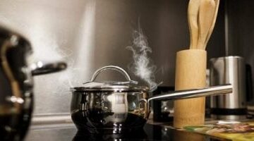 6 طرق طبيعية لتهوية المطبخ في الصيف.. بدون مروحة أو تكييف –  سبق 24