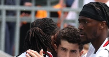 ميلان يضرب فينيزيا 2 – 0 فى الدورى الإيطالي.. فيديو – سبق 24