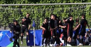 طرابزون سبور يواجه برشلونة فى نهائي دوري أبطال أوروبا للشباب –  سبق 24