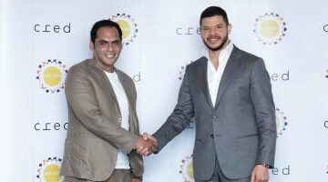 Cred شريك رئيسى لـ “حملة مانحي الأمل العالمية” فى رحلة التغيير الإيجابى –  سبق 24
