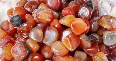 العقيق في نهاية أبريل.. سر التوازن الداخلي لـ 4 أبراج تبحث عن الهدوء –  سبق 24