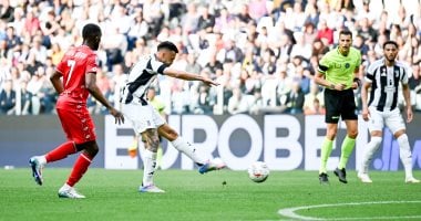 يوفنتوس يعبر مونزا 2-0 ويقفز للمركز الرابع في الدوري الإيطالي.. فيديو – سبق 24