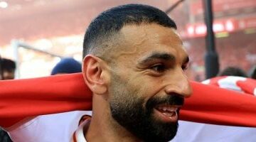في موسم استثنائي.. محمد صلاح يضيف لقبا جديدا إلى رصيده مع ليفربول –  سبق 24