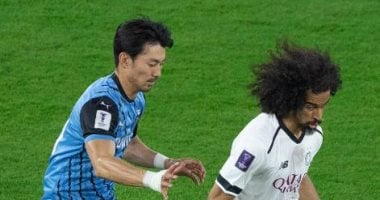 السد يخرج من دوري أبطال آسيا بعد مباراة مثيرة أمام كاواساكي – سبق 24