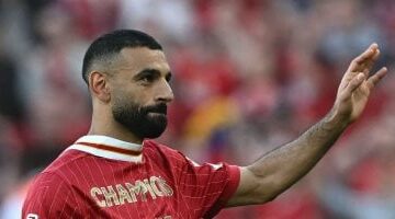 ليفربول يستعرض رقصة محمد صلاح مع الجماهير بعد الفوز بالدوري الإنجليزي.. فيديو –  سبق 24