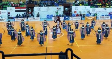 البطولة العربية الأفريقية لكرة السرعة تواصل فعالياتها اليوم فى بورسعيد – سبق 24