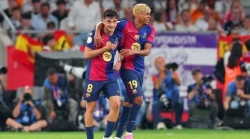 أرقام لا تفوتك من دوري أبطال أوروبا قبل انطلاق نصف النهائي –  سبق 24