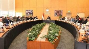 رئيس “المقاولون العرب”: حققنا ايرادات بلغت 47.8 مليار جنيه خلال عام –  سبق 24