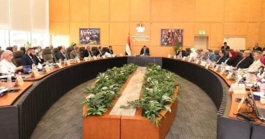 رئيس “المقاولون العرب”: حققنا ايرادات بلغت 47.8 مليار جنيه خلال عام – سبق 24