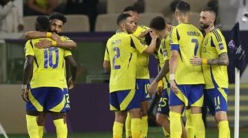 موعد مباراة النصر ضد كاواساكى اليابانى فى نصف نهائى أبطال آسيا للنخبة –  سبق 24