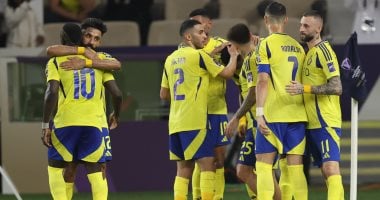 موعد مباراة النصر ضد كاواساكى اليابانى فى نصف نهائى أبطال آسيا للنخبة – سبق 24