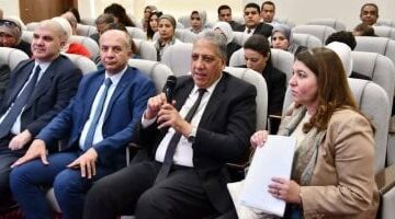 البترول تستضيف اجتماع مجموعة العمل الوزارية بشأن آلية تعديل حدود الكربون الأوروبية –  سبق 24