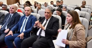 البترول تستضيف اجتماع مجموعة العمل الوزارية بشأن آلية تعديل حدود الكربون الأوروبية – سبق 24