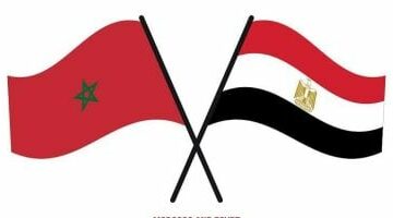 بعثة مغربية تزور القاهرة لزيادة التجارة بين البلدين –  سبق 24