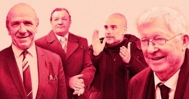 أكثر المدربين تحقيقًا للقب الدوري الإنجليزي الممتاز – سبق 24