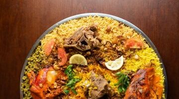 طريقة عمل الفراخ المندي الشهية لتجديد سفرتك –  سبق 24