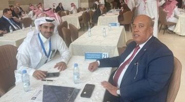 رئيس غرفة القاهرة التجارية يعقد لقاءات ثنائية مع رجال أعمال سعوديين –  سبق 24