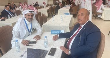 رئيس غرفة القاهرة التجارية يعقد لقاءات ثنائية مع رجال أعمال سعوديين – سبق 24