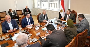 وزير الإسكان يُتابع معدلات تسويق عدد من مشروعات هيئة المجتمعات العمرانية الجديدة – سبق 24