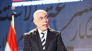 المستشار محمد شوقي: النيابة العامة شريك رئيسي في حماية الاقتصاد  –  سبق 24