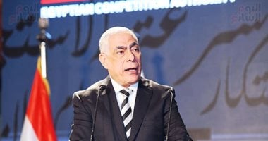 المستشار محمد شوقي: النيابة العامة شريك رئيسي في حماية الاقتصاد – سبق 24