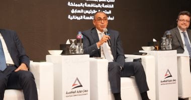 هانى سرى الدين: جهاز حماية المنافسة يعزز الاستثمارات ويحسن أداء القطاع الخاص – سبق 24