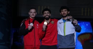 إنجاز تاريخى.. 5 ميداليات حصيلة مصر فى كأس العالم للجمباز الفنى – سبق 24