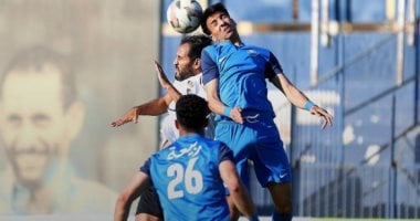 أهداف مباريات اليوم الإثنين 28 – 4 – 2025 فى دورى nile – سبق 24