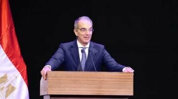 وزير الاتصالات: التعاون بين الدول العربية والأفريقية ضرورة لحماية مجتمعاتنا من خطر السيبرانية –  سبق 24