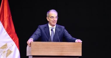 وزير الاتصالات: التعاون بين الدول العربية والأفريقية ضرورة لحماية مجتمعاتنا من خطر السيبرانية – سبق 24