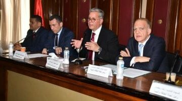 وزير البترول: كل برميل زيت وقدم3 غاز زيادة بالإنتاج تصب فى صالح المواطن –  سبق 24